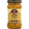 thumbnail image 2 of Amba Haldar Pickle 10 oz, 2 of 9