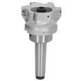 thumbnail image 2 of Milling Cutter Holder Set MT3 FMB27 Mill Holder BAP 400R 80 27 6T Face Mill Cutter with 1604APMT Inserts, 2 of 5