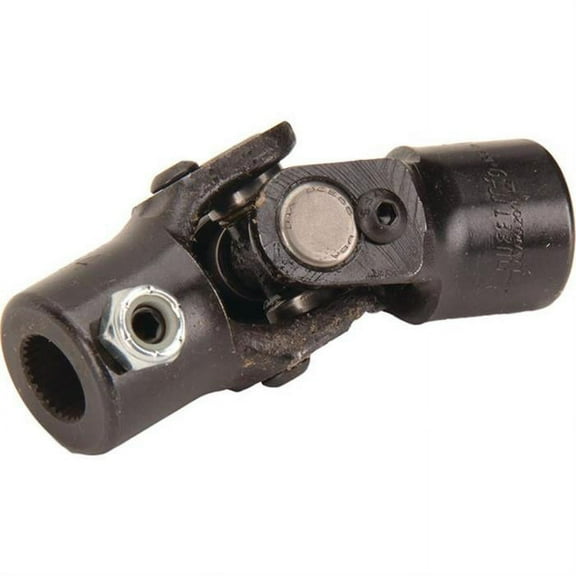 Sweet MFG 401-50634 Steering U-Joint 19/32"-29 Spline x 3/4" Weld