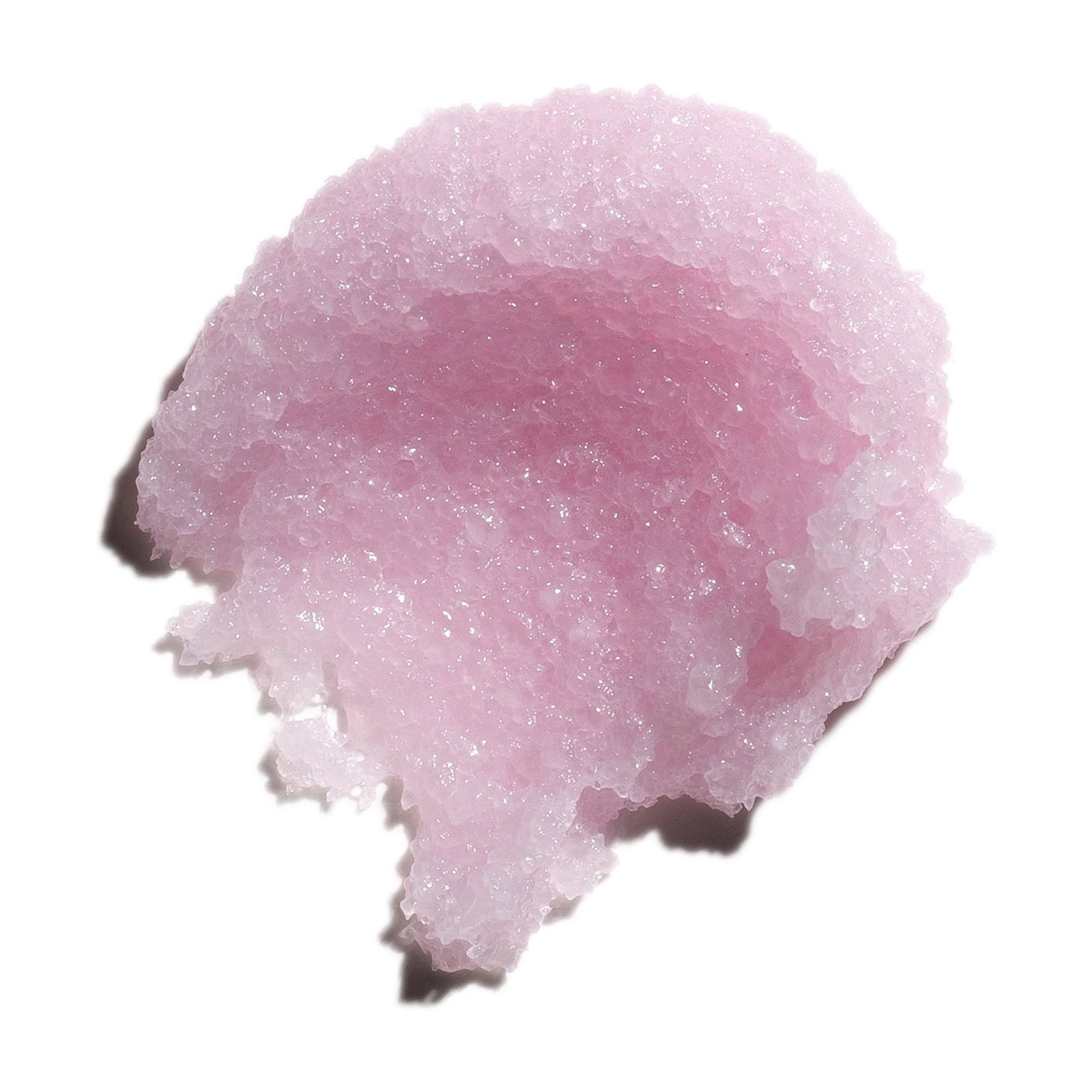 ONYX Professional Foaming Body Scrub with Scrubber, Winter Berry, 12 oz