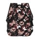 thumbnail image 4 of Easygdp Butterfly Mochila Ergonómica Versátil para Laptop - Múltiples Bolsillos, Correas Ajustables, Unisex para Escuela, Viajes y Actividades al Aire Libre-One Size, 4 of 5
