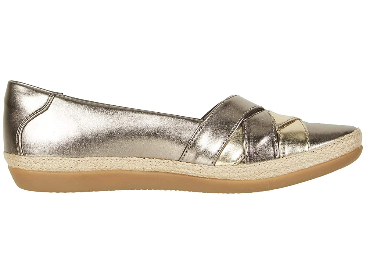 clarks danelly shine