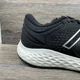 thumbnail image 2 of New Balance M520LB7 Shoes Men Size 7.5 2E Wide Running Sneakers Black White, 2 of 5