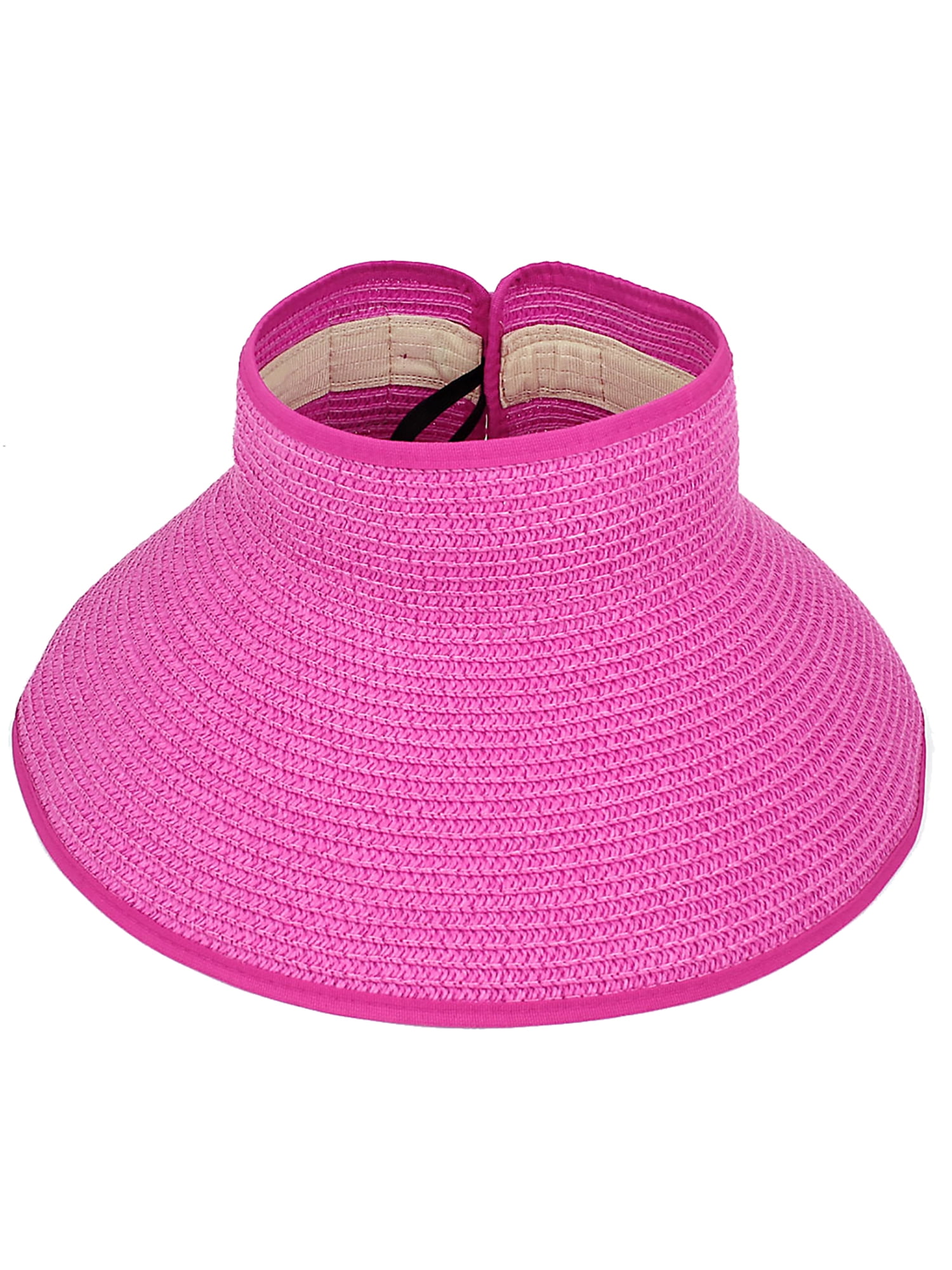 sun visor hat walmart