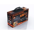 thumbnail image 2 of Set De Taladro Incluye 18 Accesorios Black & Decker LD120BH-B3, 2 of 2