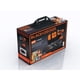 thumbnail image 2 of Set De Taladro Incluye 18 Accesorios Black & Decker LD120BH-B3, 2 of 2