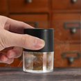 thumbnail image 4 of Electric Grinder Mini Spice Crusher Usb Rechargeable Dry Herb Grinder Easy To Carry For Kitchen Home, 4 of 5