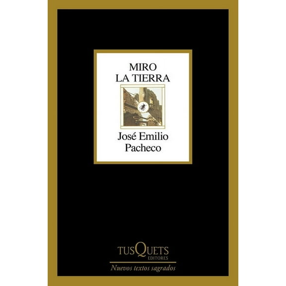 Miro La Tierra (PoesÃ­a) / I Look at the Ground (Poems), (Paperback)