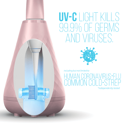 UMMA Diamond Sonic Toothbrush