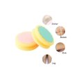 thumbnail image 2 of Janaya Fashion Magic Painless Hair Removal Depilation Sponge Pad Remove Hair Remover Tool, 2 of 5
