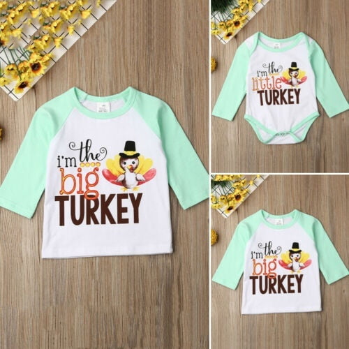 big sister little sister thanksgiving outfits
