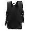 thumbnail image 3 of Large Capacity Anti-Theft Laptop Backpack compatible with Men with USB Port - Black, 3 of 5