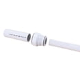 thumbnail image 3 of Adaptador para trampas Plumb Pak Insta-Plumb 1-1/4 pulgadas de plástico blanco, 3 of 7