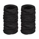 thumbnail image 1 of 100 Piezas Gomas para el Cabello, Gomas Elásticas para el Cabello Gomas para el Cabello Gomas para el Cabello, 1 of 5