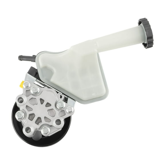 Maxpeedingrods Power Steering Pump Compatible For Dodge Charger 5.7L 6.4L 2012-2020 5181854AA