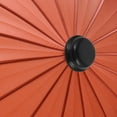 thumbnail image 3 of Embout de Remplacement pour Parapluie Accessoires de Protection Solaire, 3 of 9