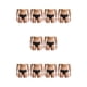 thumbnail image 1 of Guardurnaity 2x calzoncillos transpirables de cintura baja para hombre de máxima comodidad con ropa interior Sexy para hombre, calzoncillos sexys Type2 NO2, 1 of 6