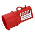 thumbnail image 5 of Socket Lockout Device Waterproof PP 55mm ID Pin and Sleeve Socket Lock for Replacement, 5 of 5
