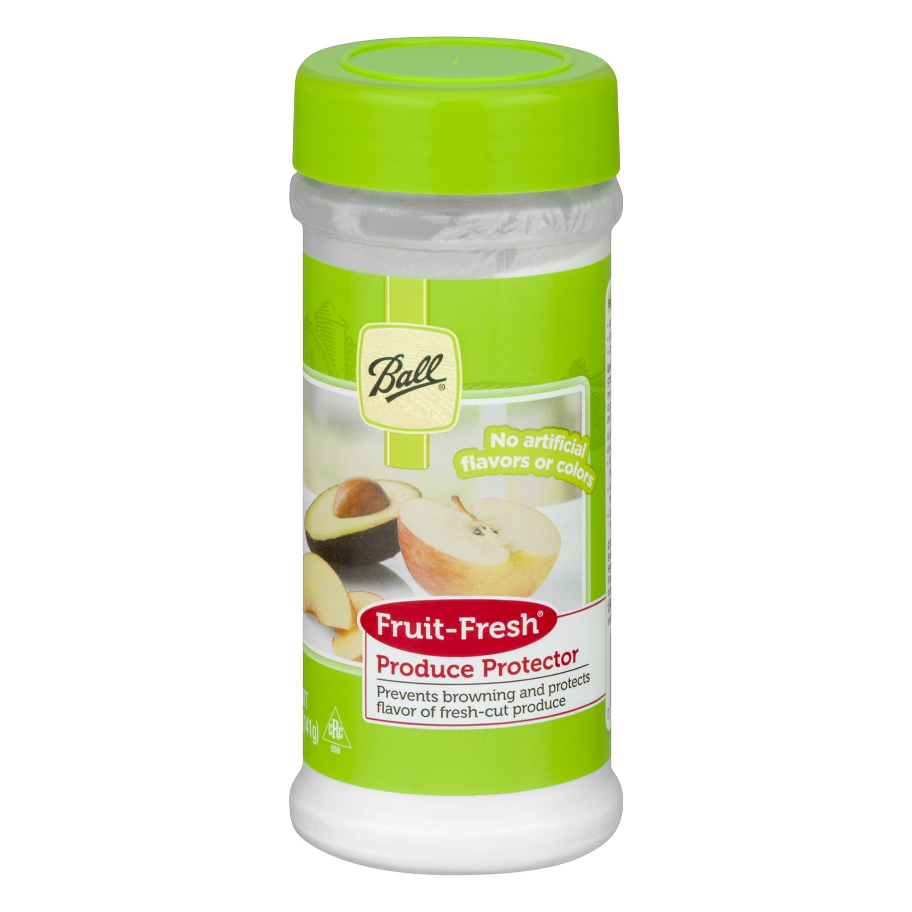Ball Fruit-Fresh Produce Protector, 5 Ounces