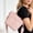 30#Pink, variant on Women Mini Crossbody Bag Small Shoulder Handbag, Compact Lightweight Storage Multi Pocket Casual Everyday Bag, Portable Purse for Travel Shopping Work Women