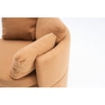 thumbnail image 4 of Soft Teddy Fabric / For Living Room & Bedroom / 360° Swivel with Storage, 4 of 6