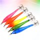 thumbnail image 4 of unidades de señuelos de pesca luminosos para la noche oscura, cebos, jigs de calamar, anzuelos con forma de pez pequeño, anzuelo para señuelos de pesca, anzuelo para pescadores (colores surtidos), 4 of 8
