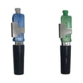 thumbnail image 3 of ZLight Tête Ronde Connecteur Optique Fibre SC Remplacement Maison Bureau Connecteurs Optiques Professionnels Réseau Type Modifié 2 1Ensemble, 3 of 6