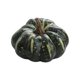 thumbnail image 2 of Calabazas artificiales, calabazas falsas, calabazas de de otoño para manualidades, decoraciones para el hogar de Halloween, Acción de Gracias 45x75 cm verde, 2 of 8