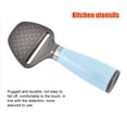thumbnail image 3 of pitrice Cheese Slicer Spatula Plane Stainless Steel Cheese Planer Ham Shaver Sliced Cheese Spatula, 3 of 6