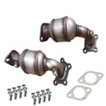 thumbnail image 1 of Catalytic Converter Fits 2013 to 2017 GMC Terrain 3.6L, 1 of 1