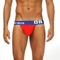 thumbnail image 2 of Mens Underwear Clearance Men's Sexy Comfortable Thong Cotton Fashion Men's Underwear, 2 of 4