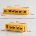 thumbnail image 4 of Electric Bicycle Junction Storage E Bike Motor Controller Wire Connection Box, 4 of 8