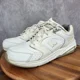 thumbnail image 5 of New Balance 927 Walking Shoes Mens 11 D White Leather Running Sneakers MW927WT, 5 of 6