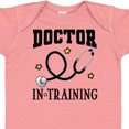 thumbnail image 4 of Inktastic Future Doctor in Training Boys or Girls Baby Bodysuit, 4 of 5