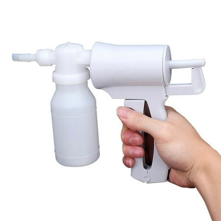 sputum aspirator