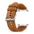 thumbnail image 1 of Correa de cuero vegano para Samsung Galaxy Watch 8 Hybrid, 1 of 5