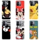 thumbnail image 2 of Redmi 12C Funda De Silicona TPU Cubierta Trasera Redmi12C Suave Para Teléfono Gao Jiahui unisex, 2 of 2