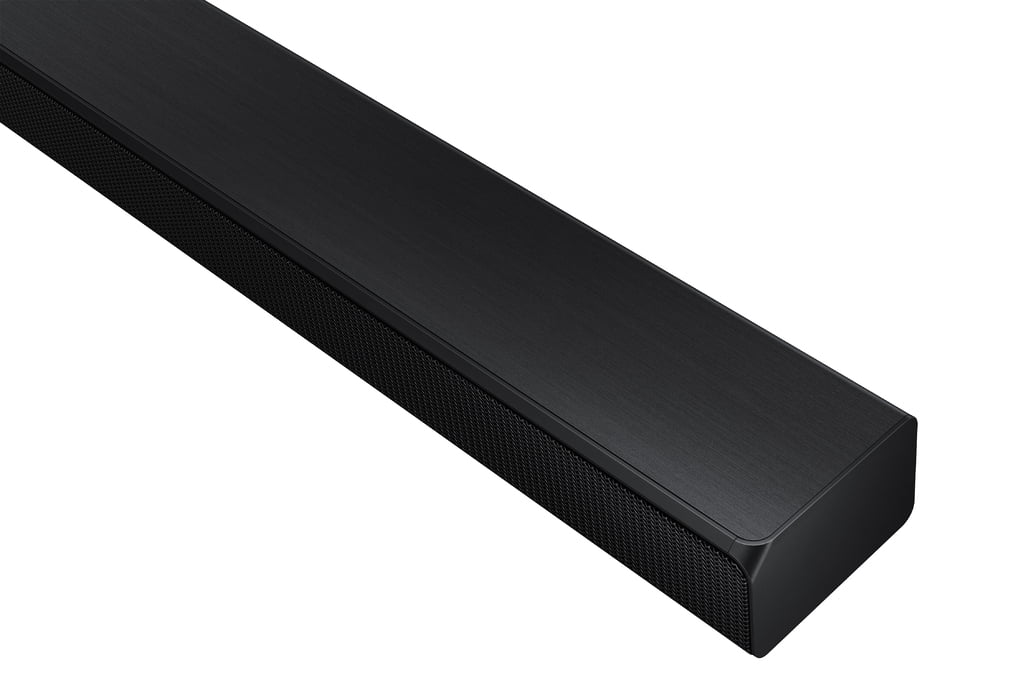 SAMSUNG 290W 2.1Ch Soundbar with 