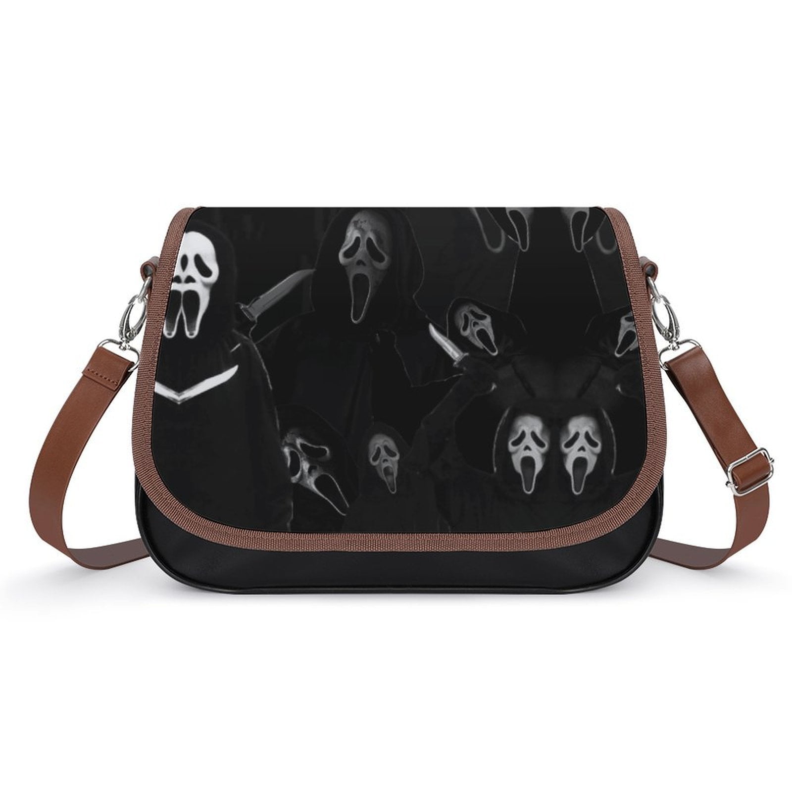 Bags Price Mali+lili, Josie Triple Zip Crossbody Bag | Meses Sin Interés Bolsos Bandolera Mujer