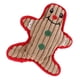 thumbnail image 5 of 1pc chirrido de navidad juguete mascota mordisco de mascotas de juguete para perro juguete peluche juguete para perros, 5 of 5