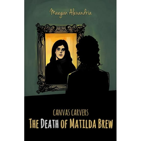The Death of Matilda Brew (Paperback)