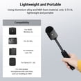 thumbnail image 6 of SmallRig 3182 RODE Wireless Go Handle for Interview, 6 of 7