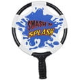 thumbnail image 2 of Poolmaster Smash 'n' Splash Water Paddle Ball Juego de piscina de 11 "de diámetro, 2 of 5