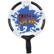 thumbnail image 2 of Poolmaster Smash 'n' Splash Water Paddle Ball Juego de piscina de 11 "de diámetro, 2 of 5
