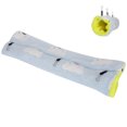 thumbnail image 3 of TOPINCN Small Pet Hanging Tunnel, Multifunctional Hamster Hanging Tunnel, Parrots For Hamsters Minks Hedgehogs, 3 of 8