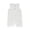 White, variant on Gunia Toddler Boy Girl Outfit Sleeveless Romper Jumpsuit Summer Infant Clothes Set Green 6-12 Months