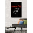 thumbnail image 2 of Parks and Recreation - Mouse Rat Wall Poster, 22.375" x 34", 2 of 6