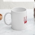 thumbnail image 4 of CafePress - Logistician Thing - 11 oz Ceramic Mug - Novelty Coffee Tea Cup, 4 of 6