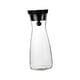 thumbnail image 4 of Jarra de bebidas Strade Fareast Limited Jarra de vidrio con tapa para refrigerador 1200ml, 4 of 8