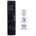 thumbnail image 4 of RC-929R Replace Remote Control for Pioneer Stereo AV Receiver Home Theater -074 VSX-325 VSX-531 S-12, 4 of 5